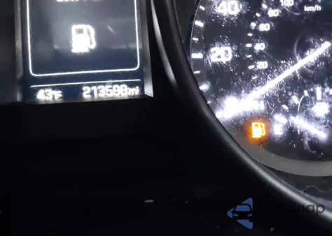 2017 Hyundai Santa Fe Sport 2.4L from USA, damaged, VIN 5XYZT3LB2HG474079